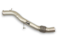 Downpipe BMW 520D nur UK RHD