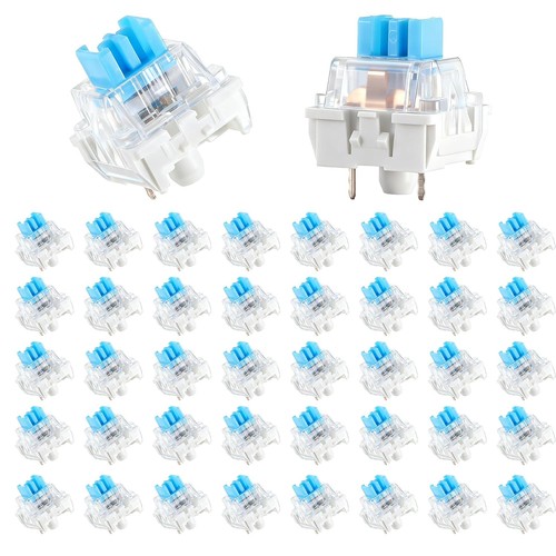 Stück keyboard switches - stück,
