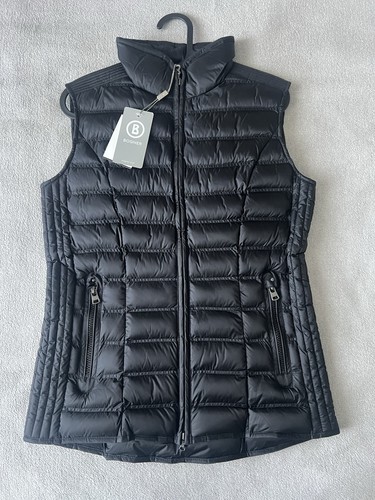 Bogner daunenweste damen - bogner,