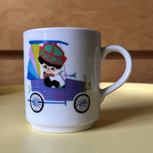 Jolittle tasse kaffeetasse - jolittle,