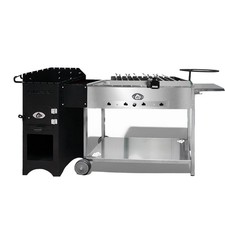 Grillstation Batyr modulare