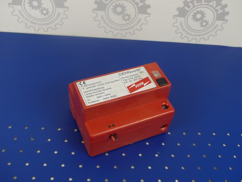 Dehn dehnventil vga 280 - dehnventil, 280/4