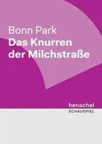 Bonn knurren der - bonn,,