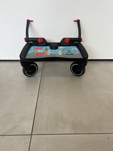 Lascal maxi buggy board - buggy,
