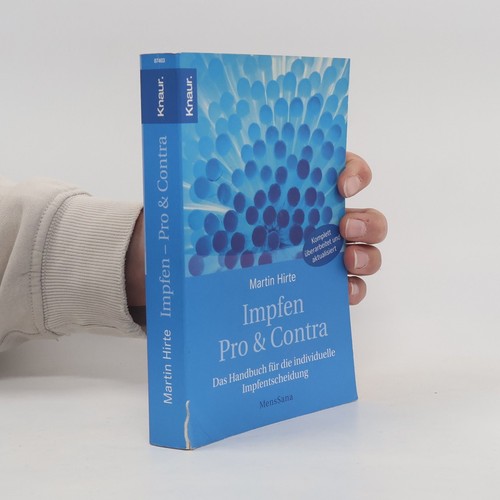 Impfen pro contra - impfen,