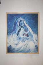 malerei 1900 1949 Christa von