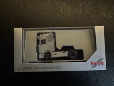 Herpa 949750 Scania CS 20