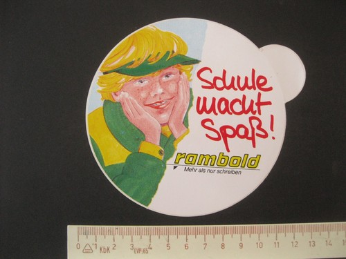 Schule macht spaß - schule,