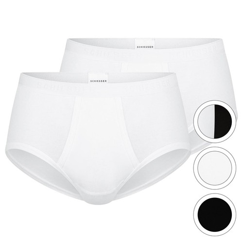 2er pack schiesser classics - 2er,