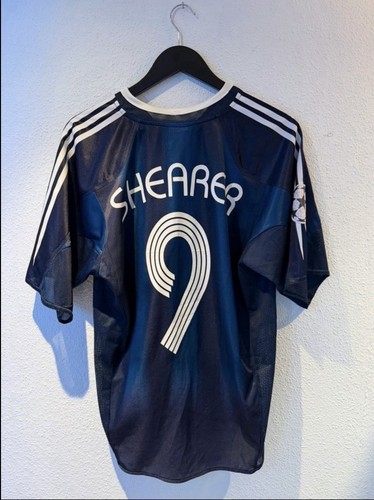 Alan shearer trikot newcastle - shearer,