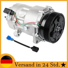 Klimakompressor Geeignet für