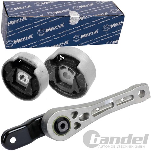 Meyle motorlager - 3x,