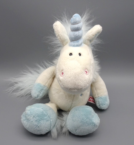 Nici einhorn kuscheltier magic - einhorn,