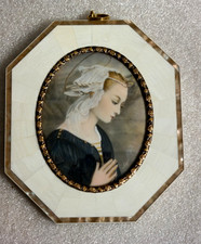 Lupenmalerei Miniaturen