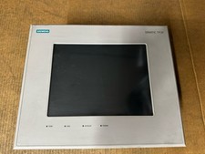 Siemens Touchpanel TP37  6AV3637-1PL00-0AX0 gebraucht