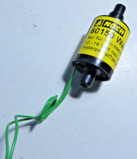 Noch 60150 Pumpe Wasserpumpe geprüft