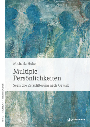 Multiple persönlichkeiten - multiple,