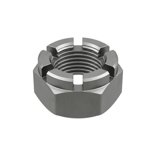 Sechskantmutter din 937 - m, 33