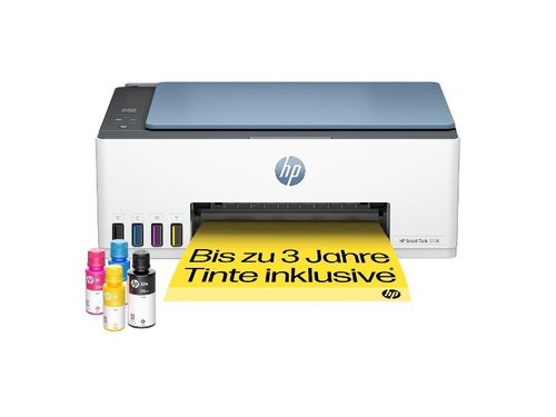 Multifunktionsdrucker 5106 - hp,