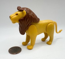 Playmobil Animal Male Lion
