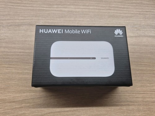 Huawei mobile wifi lte - wifi,