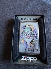 Zippo Feuerzeug Original