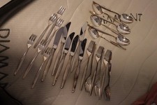 besteck silber 90er auflage