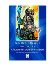 Knurr und das Amulett des