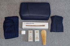 Lufthansa First Class Amenity