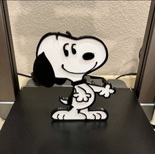 Snoopy Deko Figur Peanuts