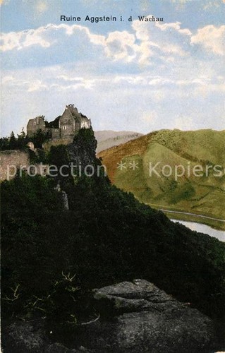 Aggstein niederoesterreich - aggstein,