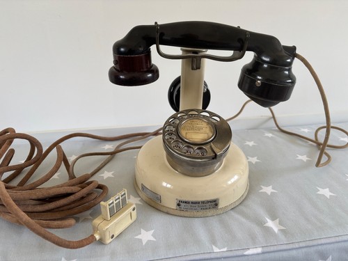 Vintage französisches