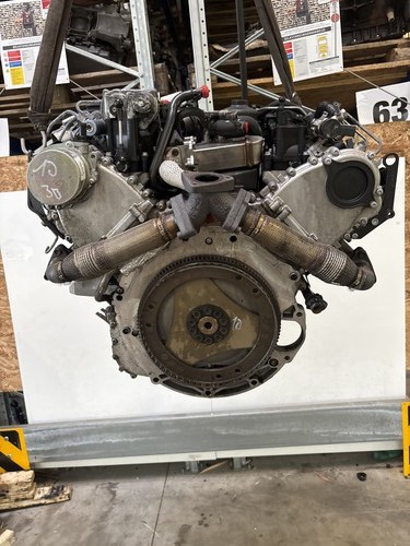 Motor für touareg bks - bks, 3.0