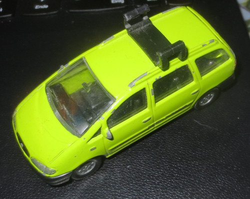 Siku ford galaxy - siku,