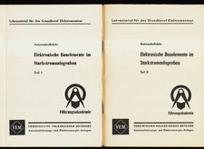 Elektronische bauelemente - elektronische, im