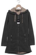 killtec Mantel Damen Jacke Parka Gr. EU 42 Türkis #ot7uh4l