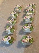 Formano Serviettenringe