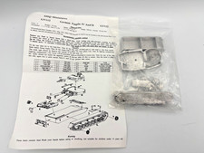 SHQ 20mm 1/76 WWII German