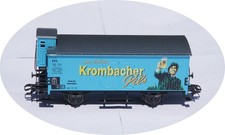 Märklin sonderwagen - sonderwagen,