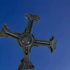 Miele Lagerkreuz WWR 860 WPS