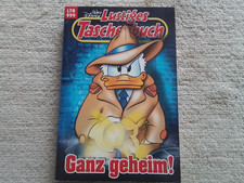 LTB-Lustiges Taschenbuch Nr