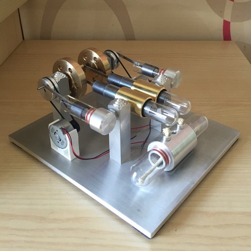 Powerful cylinder micro - 2,