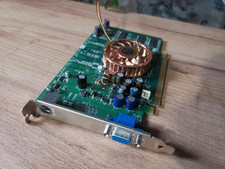 Leadtek LR2A22 GeForce 6600