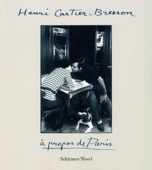 Propos paris von henri - propos,