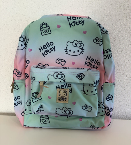 Hello kitty kinder - kitty,
