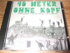 10 METER OHNE KOPF