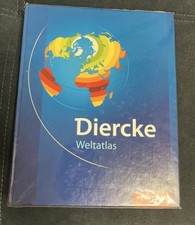 Diercke Weltatlas - aktuelle