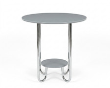 Bauhaus Stil Beistelltisch