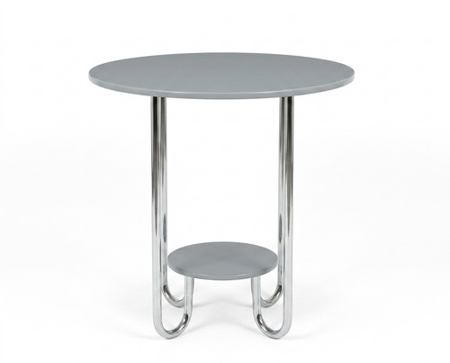 Bauhaus stil beistelltisch - bauhaus,