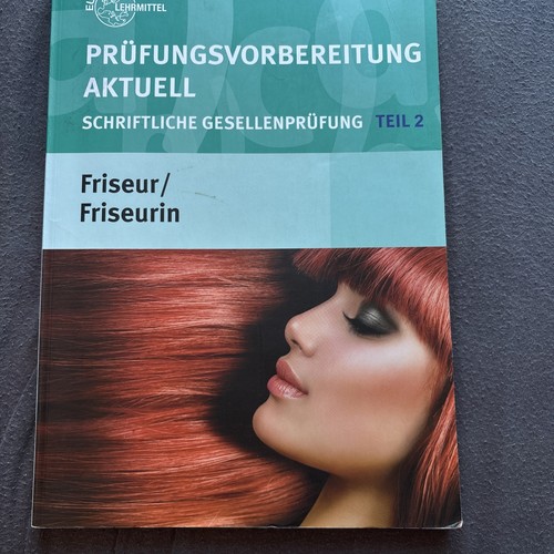 Prüfungsvorbereitung aktuell